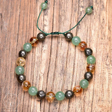 Cargar imagen en el visor de la galería, Pulsera de la abundancia