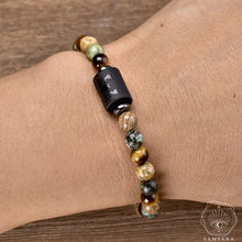 Carica l'immagine nel visualizzatore di Gallery, Pulsera del Zodiaco