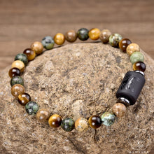 Carica l'immagine nel visualizzatore di Gallery, Pulsera del Zodiaco