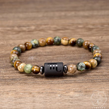 Carica l'immagine nel visualizzatore di Gallery, Pulsera del Zodiaco