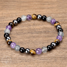 Carica l'immagine nel visualizzatore di Gallery, Pulsera de la empatía