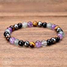 Carica l'immagine nel visualizzatore di Gallery, Pulsera de la empatía