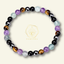 Carica l'immagine nel visualizzatore di Gallery, Pulsera de la empatía
