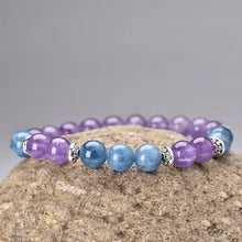Carregar imagem no visualizador da galeria, Pulsera del Chakra Corona