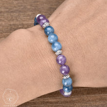 Carregar imagem no visualizador da galeria, Pulsera del Chakra Corona