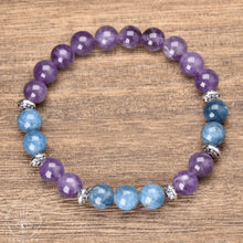 Carregar imagem no visualizador da galeria, Pulsera del Chakra Corona