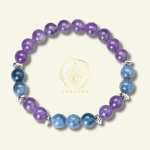Carregar imagem no visualizador da galeria, Pulsera del Chakra Corona