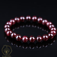 Lade das Bild in den Galerie-Viewer, Pulsera Granate
