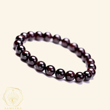 Lade das Bild in den Galerie-Viewer, Pulsera Granate