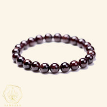 Lade das Bild in den Galerie-Viewer, Pulsera Granate