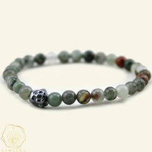 Cargar imagen en el visor de la galería, Pulsera Pequeño Buda