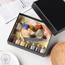 Cargar imagen en el visor de la galería, Caja Premium - Caja de piedras