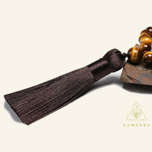 Cargar imagen en el visor de la galería, Set Protector - Colgante & Pulsera de piedras naturales - 108 cuentas