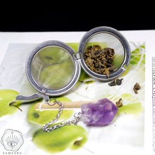 Load image into Gallery viewer, Filtro para té o infusiones