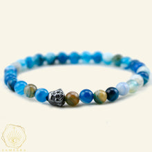 Cargar imagen en el visor de la galería, Pulsera Pequeño Buda