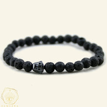 Cargar imagen en el visor de la galería, Pulsera Pequeño Buda
