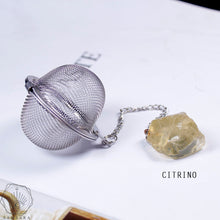Load image into Gallery viewer, Filtro para té o infusiones