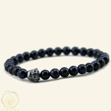 Cargar imagen en el visor de la galería, Pulsera Pequeño Buda