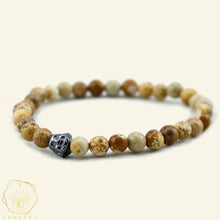 Cargar imagen en el visor de la galería, Pulsera Pequeño Buda