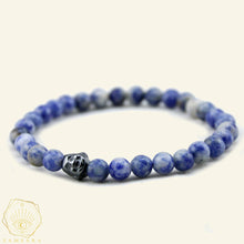 Cargar imagen en el visor de la galería, Pulsera Pequeño Buda