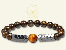 Cargar imagen en el visor de la galería, Pulsera Broncita