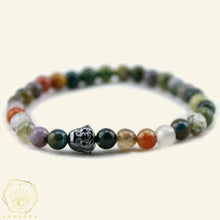 Cargar imagen en el visor de la galería, Pulsera Pequeño Buda