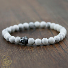 Cargar imagen en el visor de la galería, Pulsera Pequeño Buda
