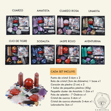 Cargar imagen en el visor de la galería, Petite Altar - By Samsara
