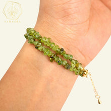 Cargar imagen en el visor de la galería, Collar-Pulsera Esencial