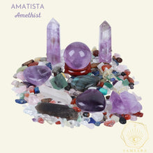 Cargar imagen en el visor de la galería, Petite Altar - By Samsara