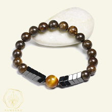 Cargar imagen en el visor de la galería, Pulsera Broncita