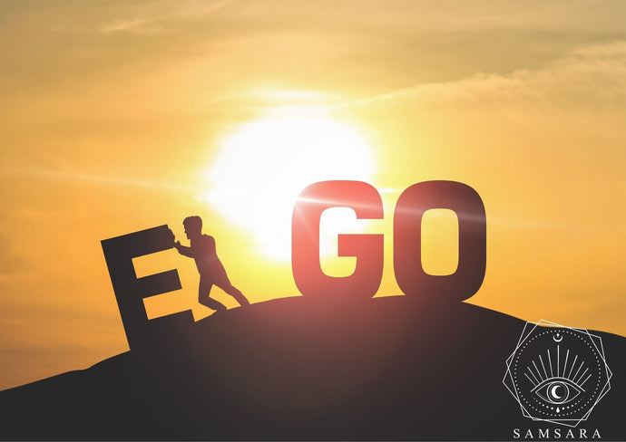 El ego... y cómo controlarlo